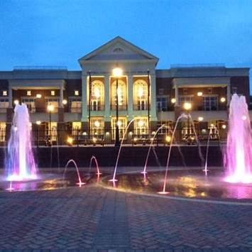 Buford Community Center