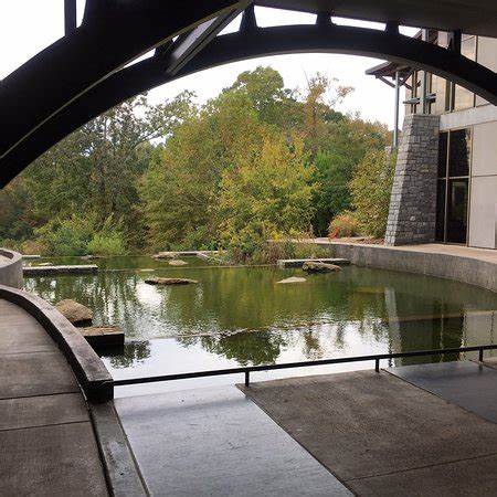 Gwinnett Environmental & Heritage Center Buford GA