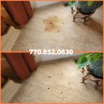 Carpet Cleaning Roswell Georgia