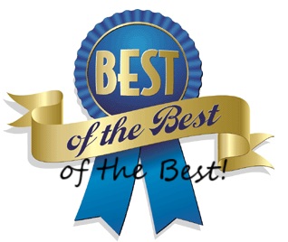 Best of the best of the best