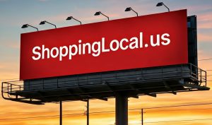 Shopping Local