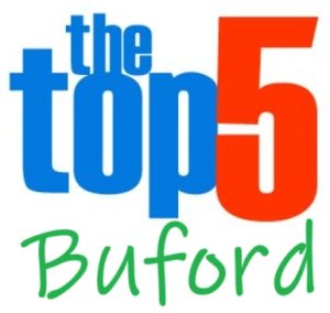 Top 5 Things To Do In Buford GA