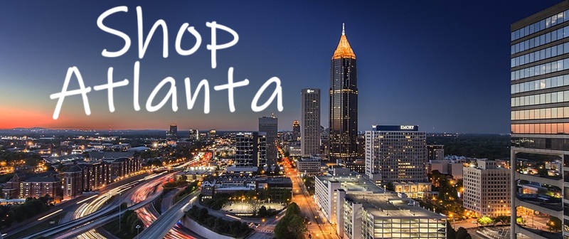 Shop Atlanta GA