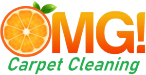 1 OMG Carpet Cleaning